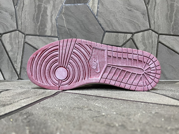 ナイキ靴内部構造